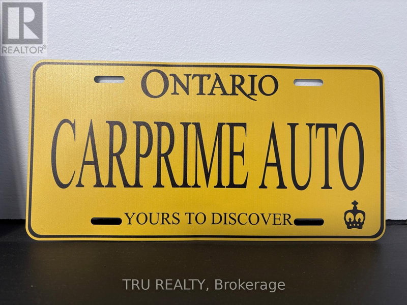 Image #1 of Business for Sale at Carp, Ottawa, Ontario
