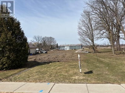 Image #1 of Commercial for Sale at Mount Pleasant, Brant , Ontario