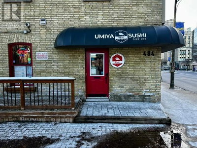 Quick Service Qsr Restaurants for Sale