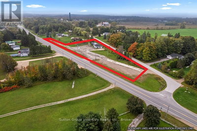 Image #1 of Commercial for Sale at 6 & 10, Chatsworth, Ontario