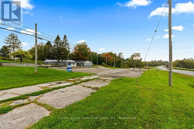 Image #1 of Commercial for Sale at 6 & 10, Chatsworth, Ontario