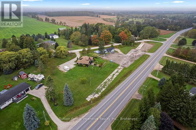 Image #1 of Commercial for Sale at 6 & 10, Chatsworth, Ontario