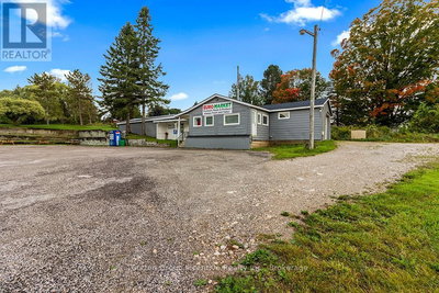 Image #1 of Commercial for Sale at 6 & 10, Chatsworth, Ontario