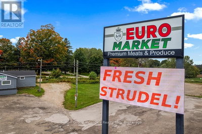 Businesses for Sale in Canada