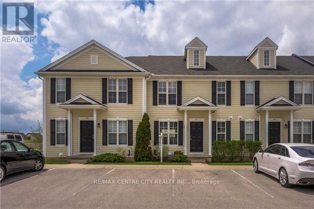 31 - 600 SARNIA ROAD Image 1