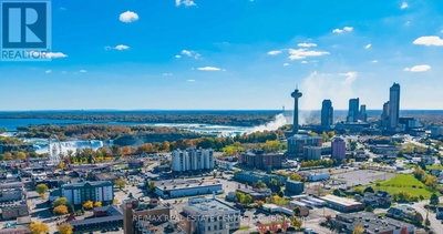 Image #1 of Commercial for Sale at Kitchener, Niagara Falls , Ontario