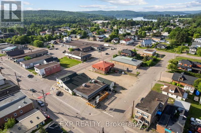 Commercial for Sale in Ontario