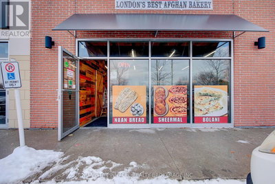 Restaurants for Sale in Ontario