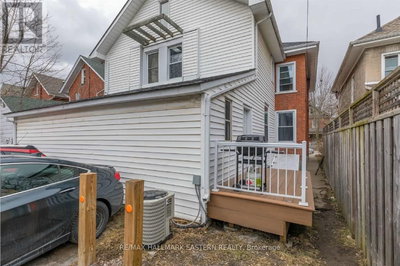 Image #1 of Commercial for Sale at Thomas, Peterborough , Ontario