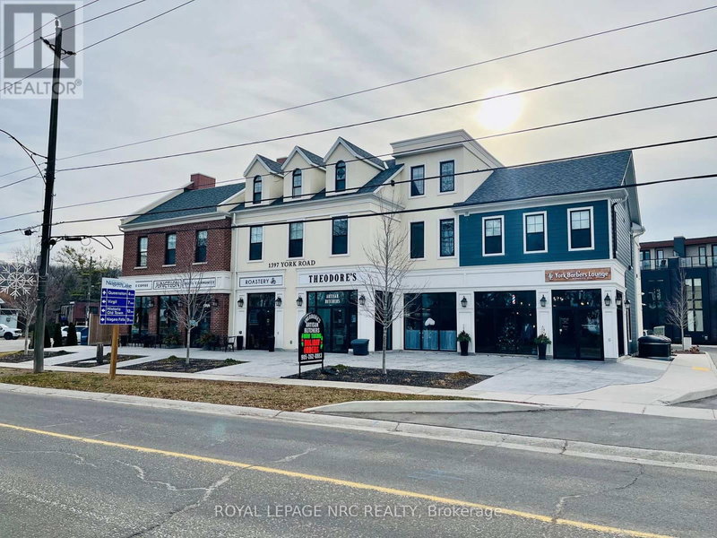 Image #1 of Restaurant for Sale at York, Niagara On The Lake , Ontario