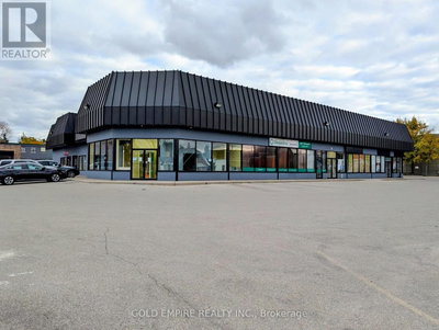 Commercial for Rent in Ontario