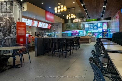 Fast Food Restaurants for Sale