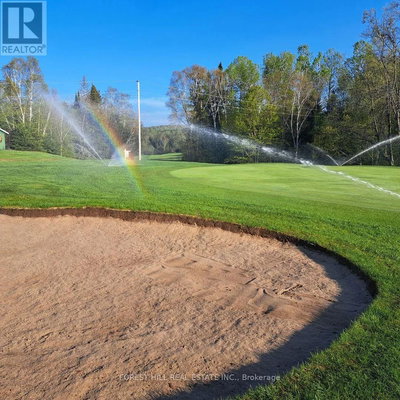 Image #1 of Commercial for Sale at Eagle Lake, Machar, Ontario