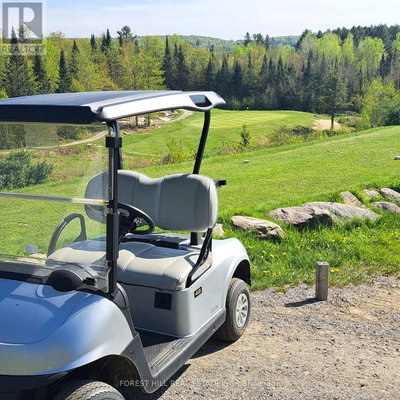 Image #1 of Commercial for Sale at Eagle Lake, Machar, Ontario