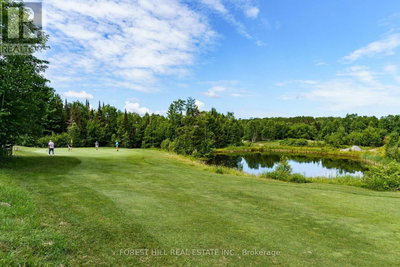 Image #1 of Commercial for Sale at Eagle Lake, Machar, Ontario