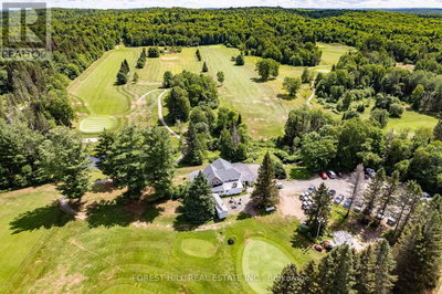 Image #1 of Commercial for Sale at Eagle Lake, Machar, Ontario