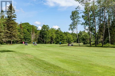 Image #1 of Commercial for Sale at Eagle Lake, Machar, Ontario