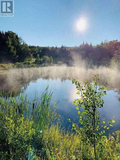 Image #1 of Commercial for Sale at Eagle Lake, Machar, Ontario