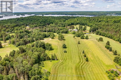 Image #1 of Commercial for Sale at Eagle Lake, Machar, Ontario