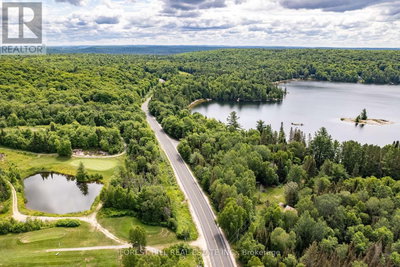 Image #1 of Commercial for Sale at Eagle Lake, Machar, Ontario