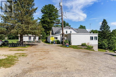 Image #1 of Commercial for Sale at Eagle Lake, Machar, Ontario