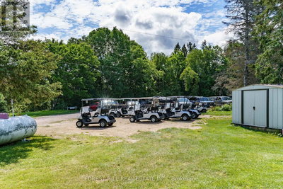 Image #1 of Commercial for Sale at Eagle Lake, Machar, Ontario