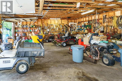 Image #1 of Commercial for Sale at Eagle Lake, Machar, Ontario