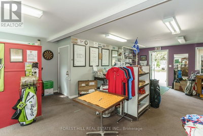 Image #1 of Commercial for Sale at Eagle Lake, Machar, Ontario