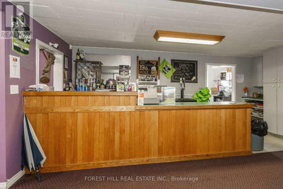Image #1 of Commercial for Sale at Eagle Lake, Machar, Ontario