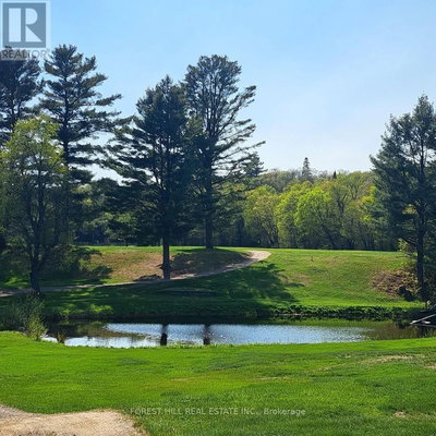 Image #1 of Commercial for Sale at Eagle Lake, Machar, Ontario