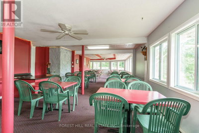 Image #1 of Commercial for Sale at Eagle Lake, Machar, Ontario