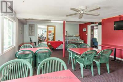 Image #1 of Commercial for Sale at Eagle Lake, Machar, Ontario