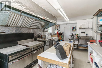 Image #1 of Commercial for Sale at Eagle Lake, Machar, Ontario