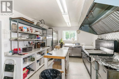 Image #1 of Commercial for Sale at Eagle Lake, Machar, Ontario