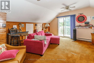 Image #1 of Commercial for Sale at Eagle Lake, Machar, Ontario