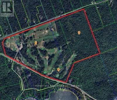 Image #1 of Commercial for Sale at Eagle Lake, Machar, Ontario