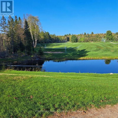 Image #1 of Commercial for Sale at Eagle Lake, Machar, Ontario