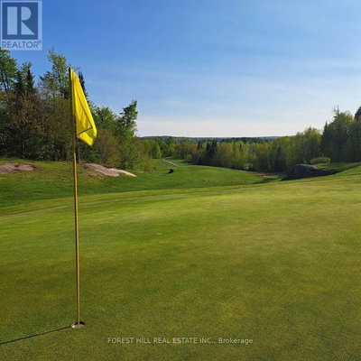 Image #1 of Commercial for Sale at Eagle Lake, Machar, Ontario