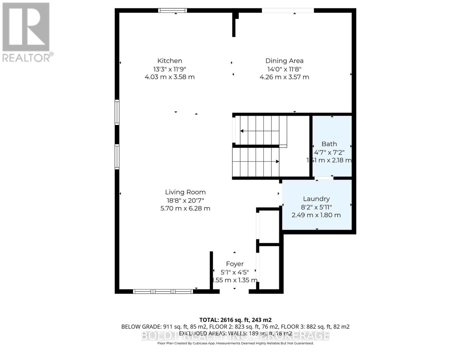 34 FITZGERALD STREET EAST Image 47