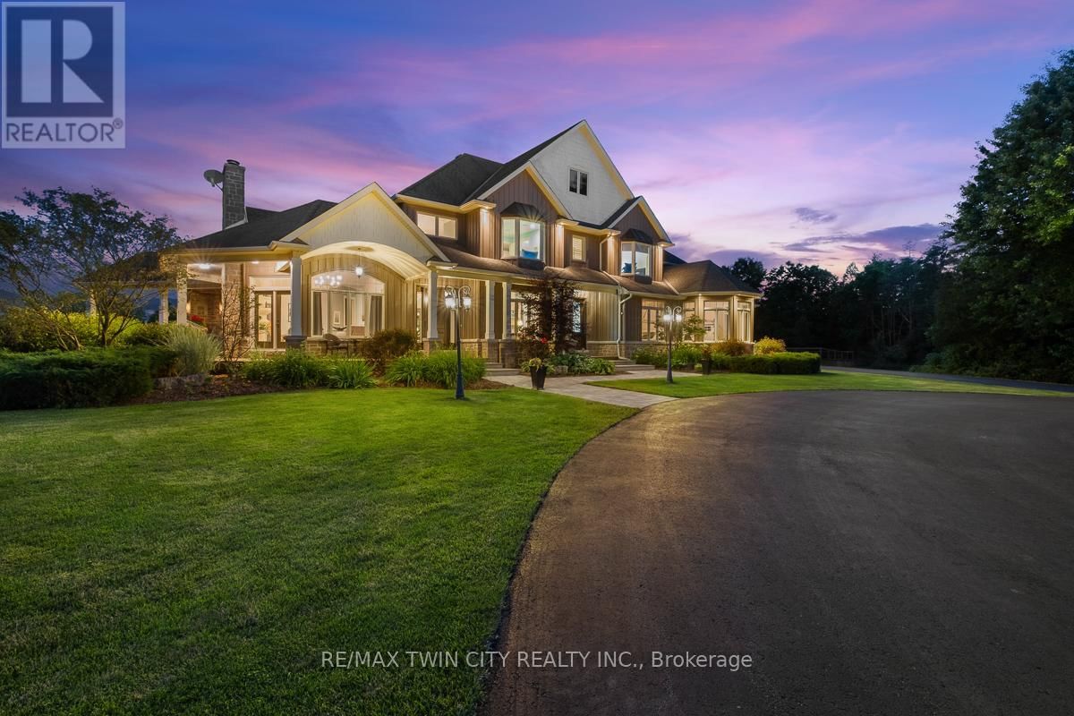 1532 6TH CONCESSION ROAD WEST Image 1