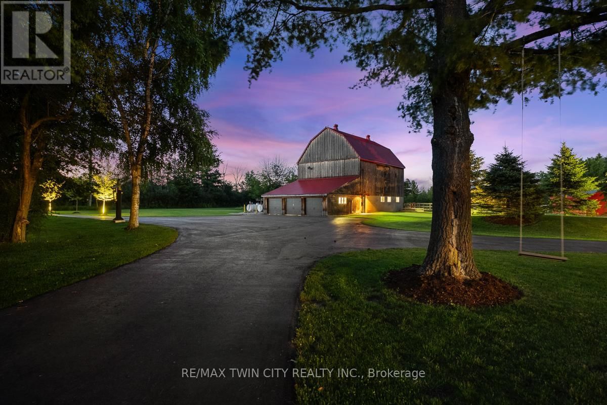 1532 6TH CONCESSION ROAD WEST Image 4