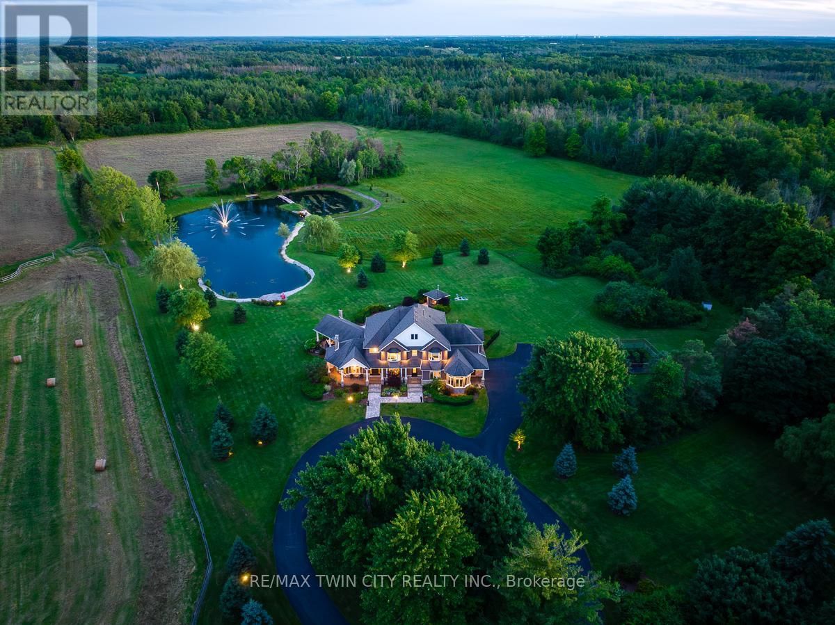 1532 6TH CONCESSION ROAD WEST Image 45