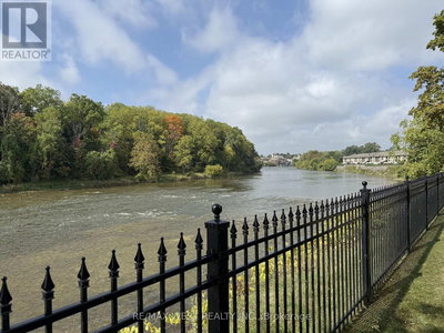 Image #1 of Commercial for Sale at Willow, Brant , Ontario