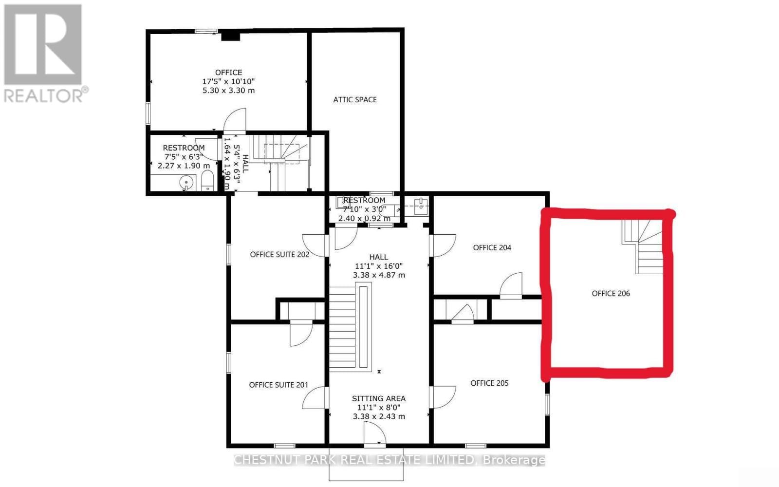 105 & 206 - 13360 LOYALIST PARKWAY Image 13