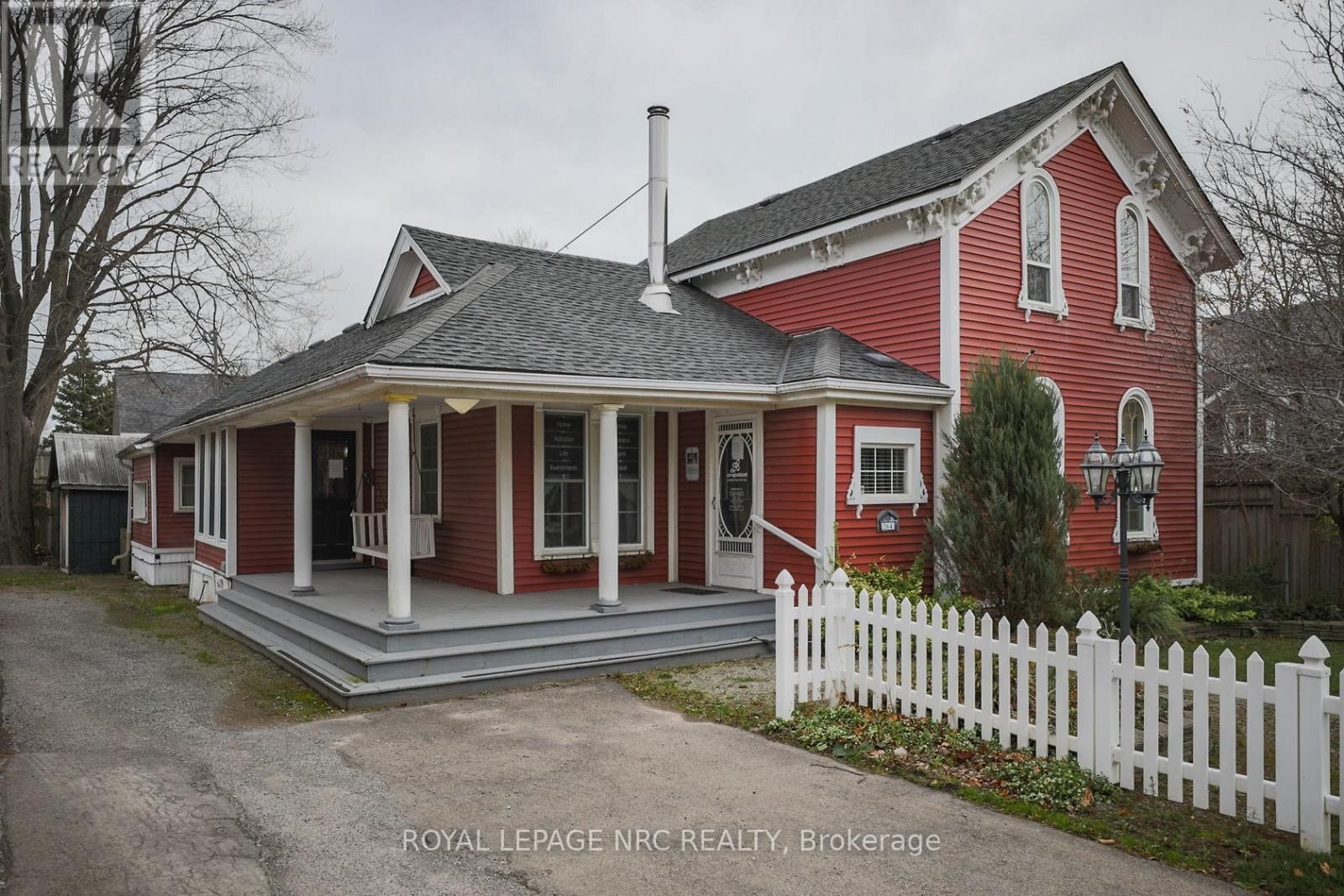 264 RIDGE ROAD NORTH Image 1