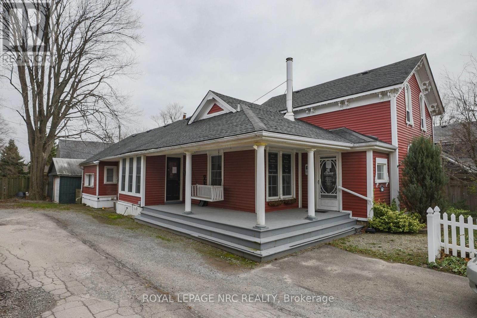 264 RIDGE ROAD NORTH Image 3