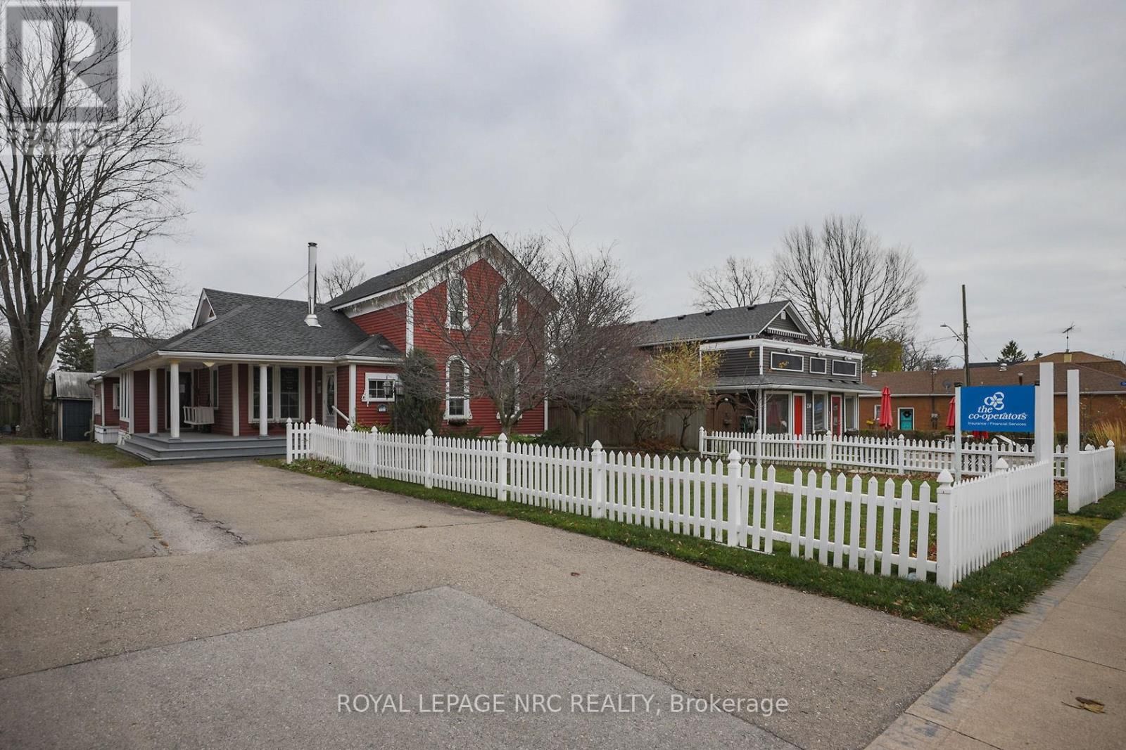 264 RIDGE ROAD NORTH Image 37