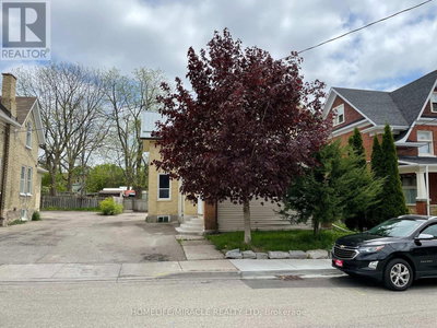 Commercial for Rent in Ontario