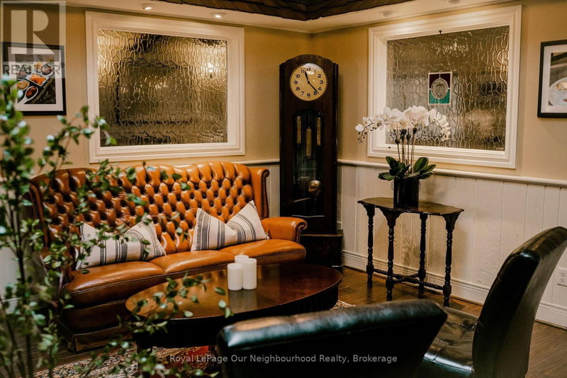 Image #1 of Business for Sale at Bluewater Highway 21, Bluewater, Ontario