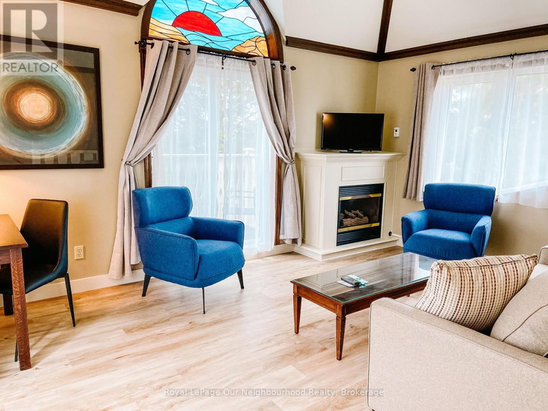 Image #1 of Business for Sale at Bluewater Highway 21, Bluewater, Ontario